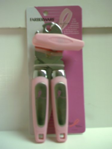 Farberware Pink Ribbon for Can Opener