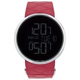 Gucci Mens YA114212 I-Gucci Watch