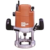 Fein RT-1800 3-1/4 HP 6-Speed Plunge Router
