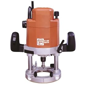 Fein RT-1800 3-1/4 HP 6-Speed Plunge Router