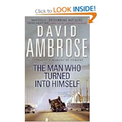 The Man Who Turned into Himself