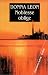 Noblesse oblige (Paperback)