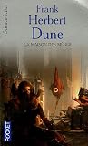 Cycle de Dune, Tome 7 : La Maison des Mères