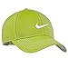 NIKE Golf Classic Swoosh Front Cap Adjustable Back