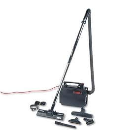 Hoover� Porta Power Handheld Canister Vacuum