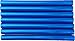 Peacock Blue flexible Glue Gun Sealing Wax - 7 Sticks (5 inch long wax sticks, for use in a full-size glue gun)
