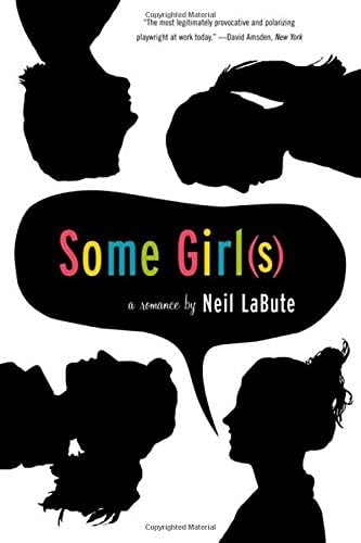 Some Girl(s): A Play