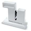 Taylors Eye Witness Classic Chantry Knife Sharpener - White