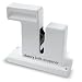 Kitchen & Housewares : Taylors Eye Witness Classic Chantry Knife Sharpener - White