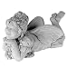 Outdoor Living : Daisy Fairy - Antique Gray