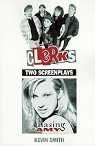 Clerks and Chasing Amy: Two Screenplays