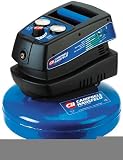 Campbell hausfeld 4 Gallon Oil-Free Pancake Air Compressor FP2080