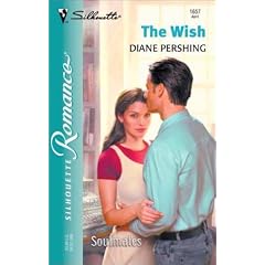 The Wish (Soulmates) (Silhouette Romance)