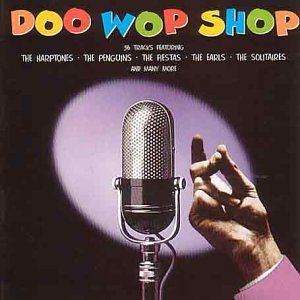 Doo Wop Shop