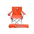 Virginia Cavaliers NCCA Ultimate Adult Tailgate Chair