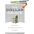 The Dollar Crisis: Causes, Consequences, Cures