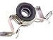 Automotive : Beck Arnley  101-4088  Driveshaft Center Support Rubber Donut