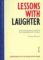 Lessons with Laughter - Photocopiable Lessons for Different Levels (ELT Instant Photocopiable Lessons Series): 0