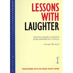 Lessons with Laughter - Photocopiable Lessons for Different Levels (ELT Instant Photocopiable Lessons Series): 0