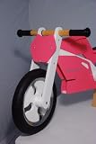 Review kiddimoto  / Girls Pink Superbike Recommended for children from 36 months to 36kgs