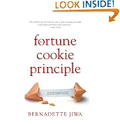  Bernadette Jiwa (Author)  (6)  Download:  $3.99