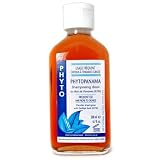 Phyto Phytopanama Gentle Shampoo ( Hair Prone To Oiliness ) 200ml/6.7oz