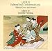 Traditional Vocal And Instrumental Music (Japan)