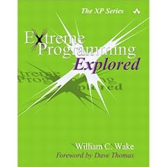 Extreme Programming Explored