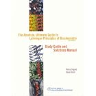 The Absolute, Ultimate Guide to Lehninger Principles of Biochemistry, Third Edition, Study... by Marcy Osgood and Karen Ocorr