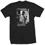 MALCOLM X by any means necessary equality BW SHIRT