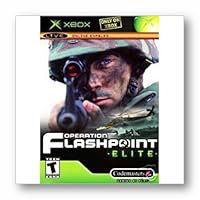 Operation Flashpoint Elite - Xbox