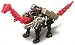 Search : Zoids Neo Blox NBZ 06 Brachio Rakete 1/72 Scale