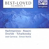 Review Academy of St Martin in the Fields  / Best Loved Classics, Volume 7