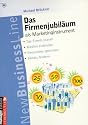 Das Firmenjubil&auml;um als Marketinginstrument