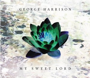 CD-Charts  Music : My Sweet Lord