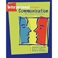 Interpersonal Communication: Relating to Others (5th Edition) (MyCommunicationLab Series)