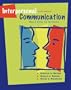 Interpersonal Communication: Relating to Others Value Pack (includes MyCommunicationLab with E-Book Student Access& Skillbuilder Workbook for Interpersonal Communication: Relating to Others)