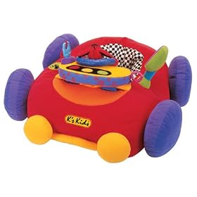 K's Kids Jumbo Go Go Go by K's Kids