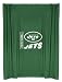 New York Jets Shower Curtain
