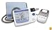 Omron HEM 705 CP Auto Inflate Blood Pressure Monitor with Printer