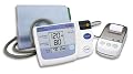 Omron HEM 705 CP Auto Inflate Blood Pressure Monitor with Printer