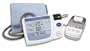 Omron HEM 705 CP Auto Inflate Blood Pressure Monitor with Printer