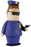 South Park Figure: Officer Barbrady