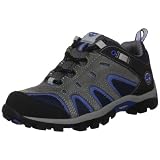 Timberland Kids Hypertail Ox Sports Hiking Shoe Non Waterproof