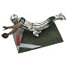 McFarlane Toys NFL Sports Picks Series 2 Action Figure Wayne Chrebet (New York Jets) White Jersey