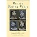 Modern Women Poets