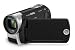 Panasonic SDR-S26 EG-K SD-Camcorder (SD/SDHC-Card, 70-fach opt. Zoom, 6,9 cm (2,7 Zoll) Display) schwarz
