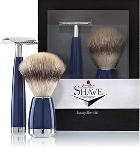 Jack Black Luxury Shave Set