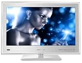 Thomson TV Led 22HS4246CW, 22 Pollici HD, Serie S4, Colore White