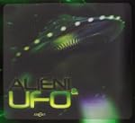 Alieni e UFO. Libro pop-up